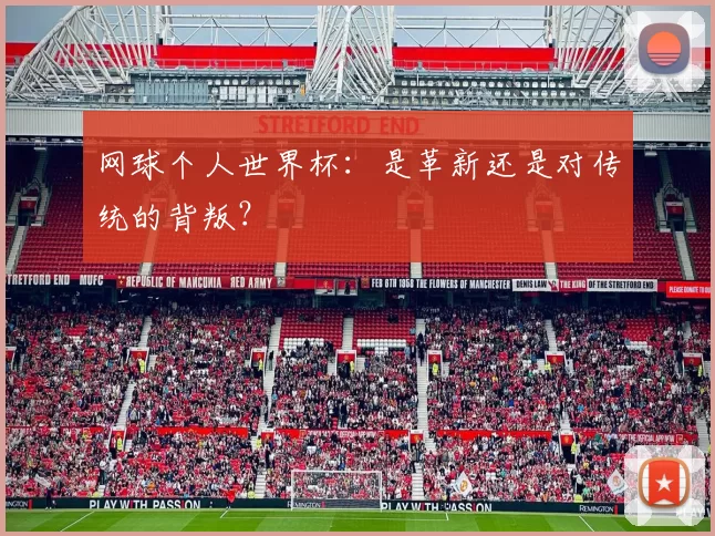 网球个人世界杯:是革新还是对传统的背叛?