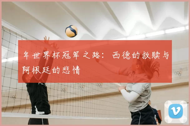 年世界杯冠军之路：西德的救赎与阿根廷的悲情