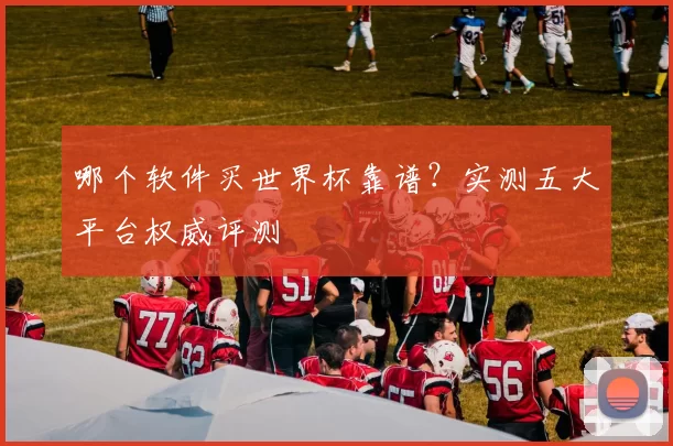 哪个软件买世界杯靠谱?实测五大平台权威评测