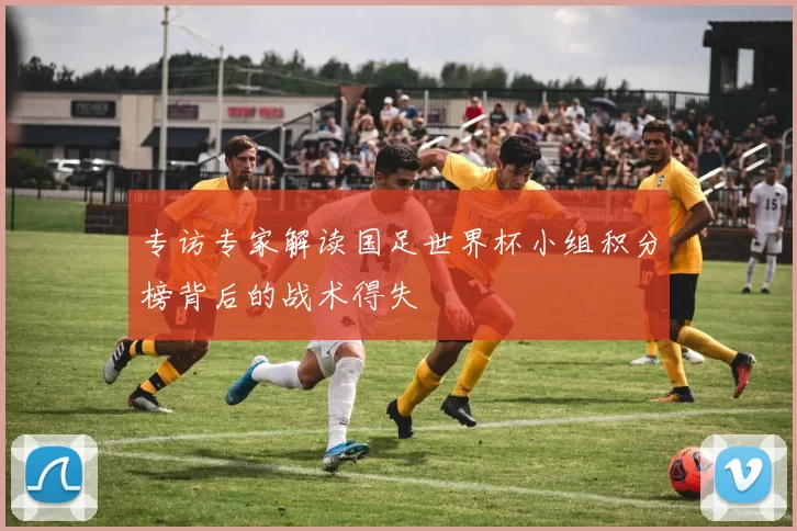 专访专家解读国足世界杯小组积分榜背后的战术得失