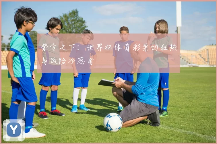 禁令之下:世界杯体育彩票的狂热与风险冷思考
