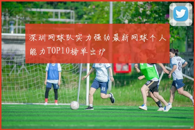 深圳网球队实力强劲最新网球个人能力TOP10榜单出炉