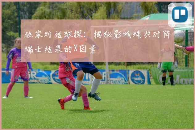 独家对话球探:揭秘影响瑞典对阵瑞士结果的X因素